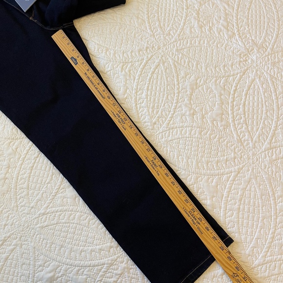 Gloria Vanderbilt Amanda Supreme Stretch Women's Jeans - Picture 8 of 10